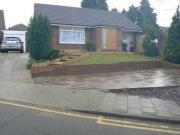 2 Bedrooms Detached bungalow for sale in Glentrammon...