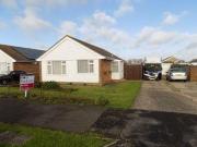 2 Bedrooms Detached bungalow for sale in Golding Road,...
