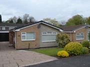 2 Bedrooms Detached bungalow for sale in Goodwood Place,...