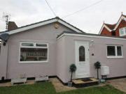 2 Bedrooms Detached bungalow for sale in Griffin Avenue,...