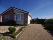 2 Bedrooms Detached bungalow for sale in Grosvenor Road,...