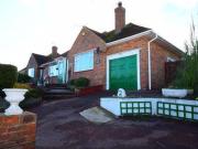 2 Bedrooms Detached bungalow for sale in Haslam...
