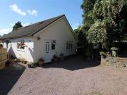 2 Bedrooms Detached bungalow for sale in Hildersley,...