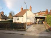 2 Bedrooms Detached bungalow for sale in Holmebank West,...