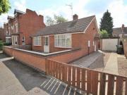2 Bedrooms Detached bungalow for sale in Ireton Street,...