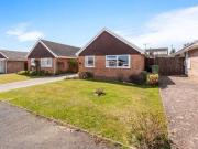 2 Bedrooms Detached bungalow for sale in Limetree...