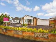 2 Bedrooms Detached bungalow for sale in Llys Madoc,...