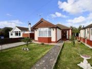 2 Bedrooms Detached bungalow for sale in Marion Road,...