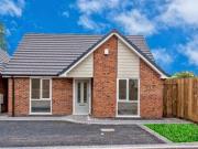 2 Bedrooms Detached bungalow for sale in Norton Lane,...