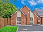 2 Bedrooms Detached bungalow for sale in Norton Lane,...