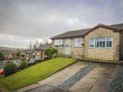 2 Bedrooms Detached bungalow for sale in Oak View,...