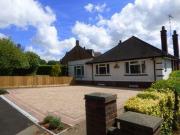 2 Bedrooms Detached bungalow for sale in Rushmere Road,...