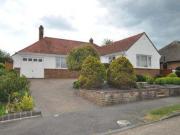 2 Bedrooms Detached bungalow for sale in Second Avenue,...