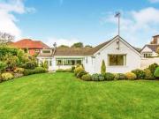 2 Bedrooms Detached bungalow for sale in Sitwell Drive,...