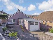 2 Bedrooms Detached bungalow for sale in The Avenue,...