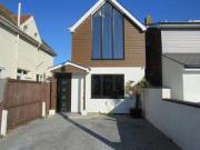 2 Bedrooms Detached bungalow for sale in The Broadway,...