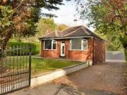 2 Bedrooms Detached bungalow for sale in The Bungalow,...