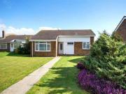 2 Bedrooms Detached bungalow for sale in The Greenway,...