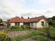 2 Bedrooms Detached bungalow for sale in War Office...