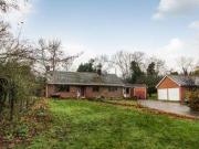 2 Bedrooms Detached bungalow for sale in Weston Road,...
