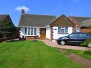 2 Bedrooms Detached bungalow for sale in Wrestwood...