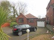 2 Bedrooms Detached bungalow for sale in York Road,...
