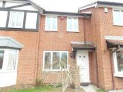 2 Bedrooms Detached house for rent in Bridge Court,...