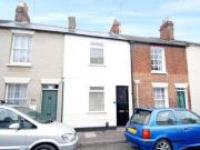 2 Bedrooms Detached house for rent in Bridge Street,...