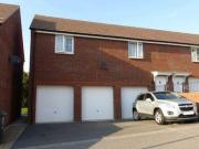 2 Bedrooms Detached house for rent in Dinton Close,...