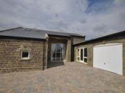 2 Bedrooms Detached house for rent in Fostune Barn,...