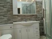 2 Bedrooms Detached house for rent in Gilston Farm,...