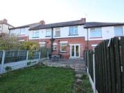 2 Bedrooms Detached house for rent in Heeley Bank Road,...