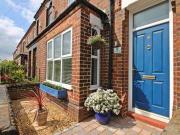 2 Bedrooms Detached house for rent in Morley Road,...