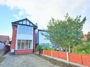 2 Bedrooms Detached house for rent in Norwood Road,...