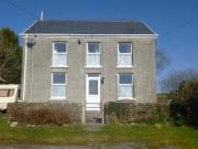 2 Bedrooms Detached house for rent in Off Llandeilo...