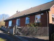 2 Bedrooms Detached house for rent in Tealing Road,...