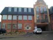 2 Bedrooms Detached house for rent in Webbs Factory,...