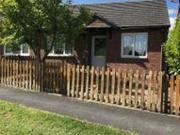 2 Bedrooms Detached house for rent in Wedgewood...