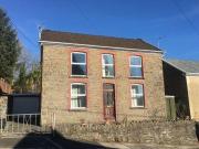 2 Bedrooms Detached house for sale in Davies Road,...