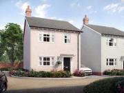 2 Bedrooms Detached house for sale in Grangewood Avenue...