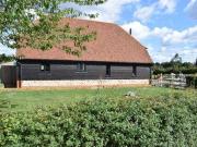 2 Bedrooms Detached house for sale in Hawkenbury Road,...