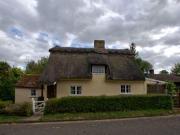 2 Bedrooms Detached house for sale in High Street,...
