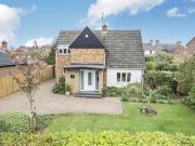 2 Bedrooms Detached house for sale in Sherbuttgate Road,...
