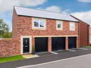 2 Bedrooms Detached house for sale in ´´Whitewell´´ at...