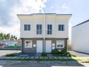 2 Bedrooms Duplex Unit in Richwood Homes Dos located at...