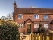 2 Bedrooms End terrace house for rent in 1 The Green,...