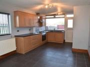 2 Bedrooms End terrace house for rent in Albert Road,...