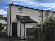 2 Bedrooms End terrace house for rent in Baildon Place,...