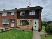 2 Bedrooms End terrace house for rent in Balmoral...