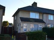 2 Bedrooms End terrace house for rent in Basedale Road,...